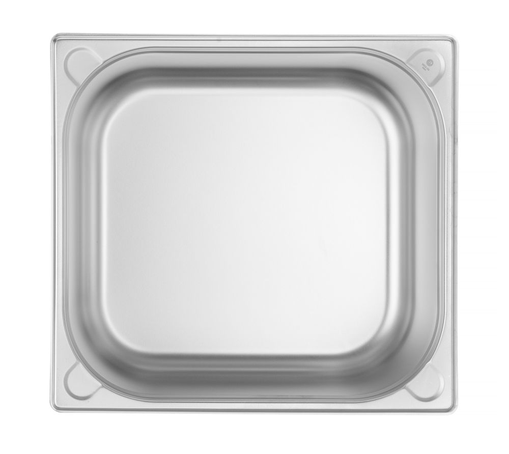 GN 2/3 container