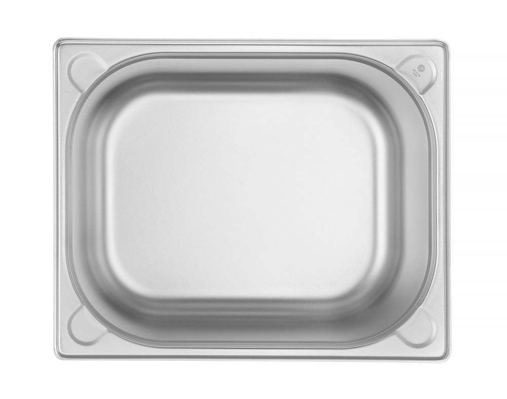 GN 1/2 container