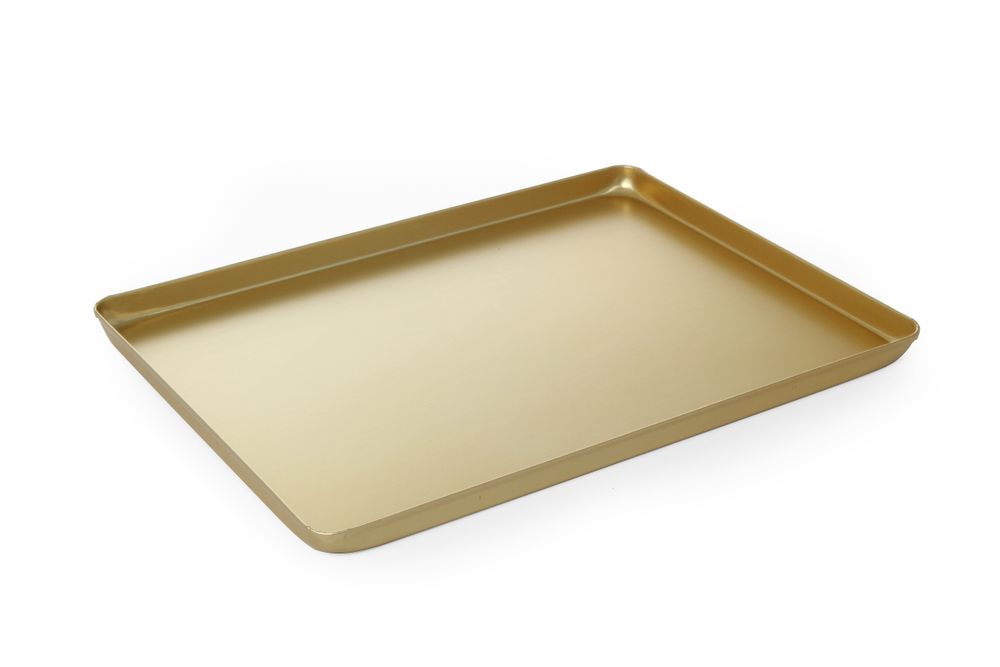 Confectionery display tray, HENDI, 400x300x(H)20mm