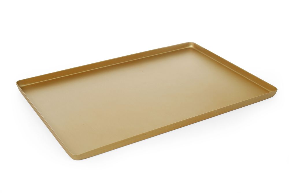 Confectionery display tray, HENDI, 600x400x(H)20mm
