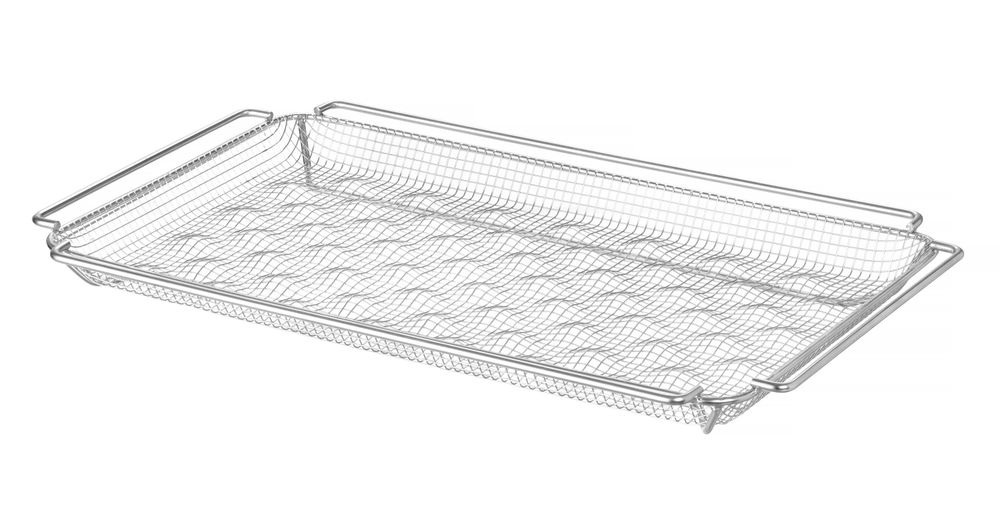 Ovenmand voor frietjes CONVECTOMAT FRY
