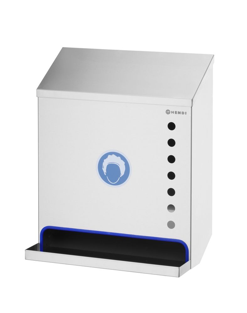 Haarnetdispenser