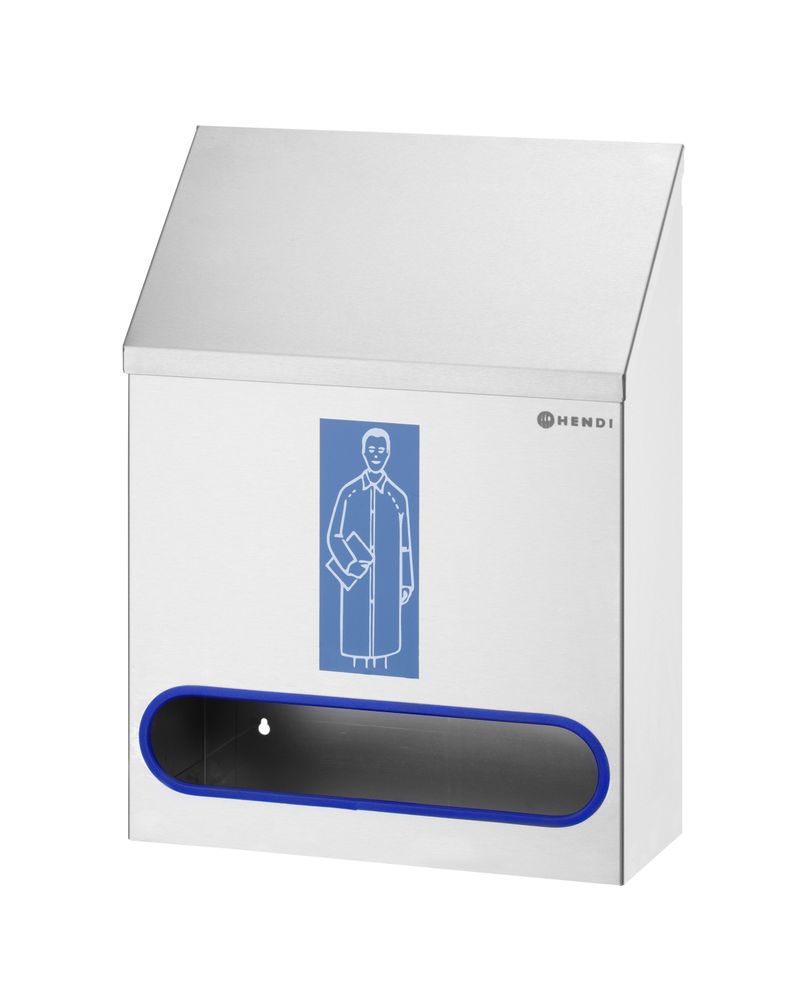 Schortdispenser