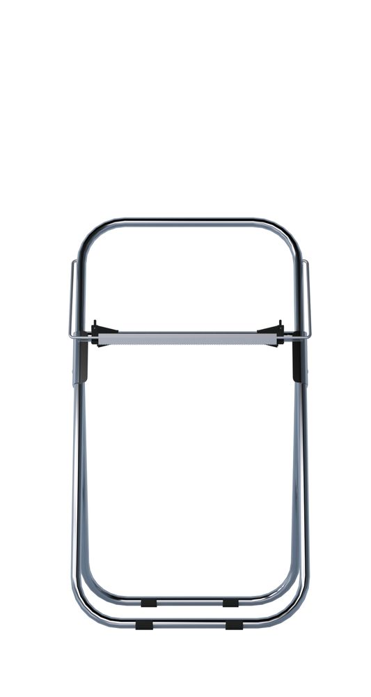 Papieren handdoekdispenser vrijstaand