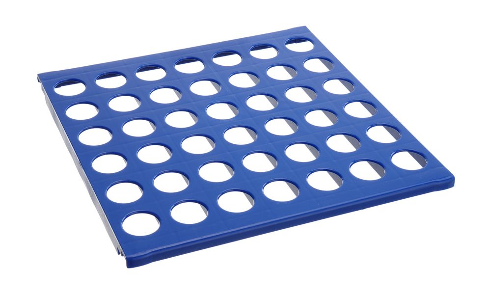 Étagère pour rack de stockage en aluminium, HENDI