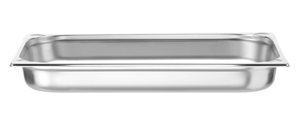 GN 1/1-container, geperforeerd