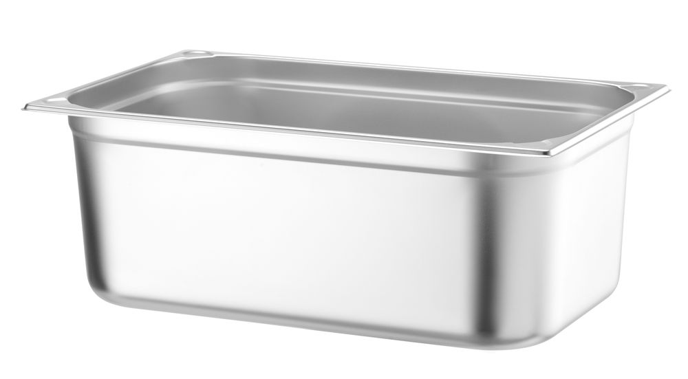 GN 1/1 container