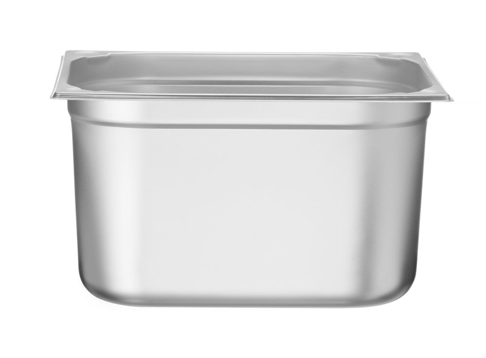 GN 2/3 container