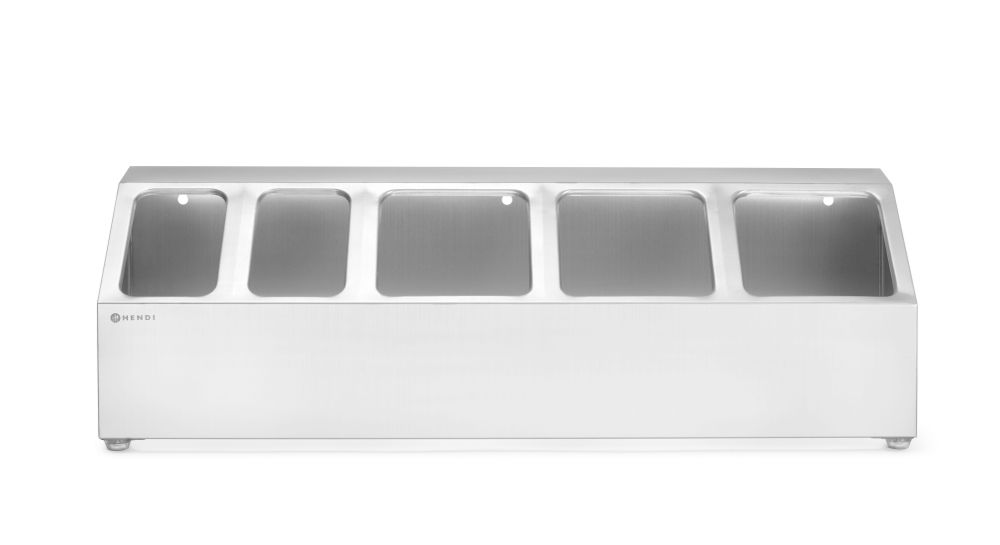 Gastronormbak houder