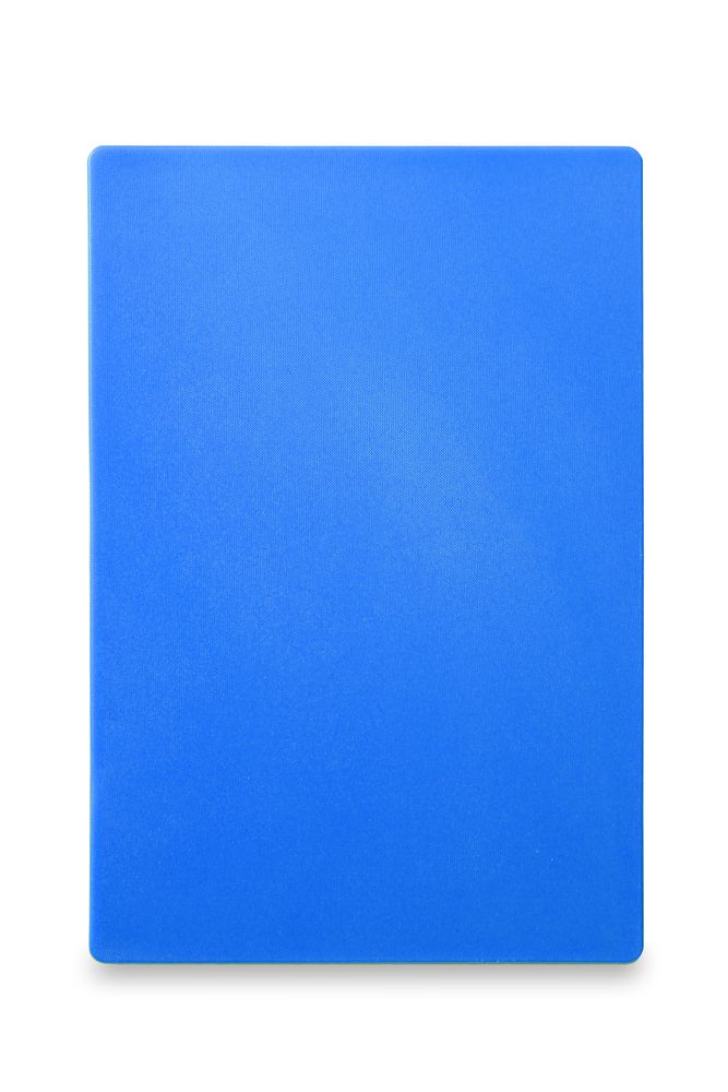 Krájecí deska HACCP 600×400, HENDI, Modrá, 600x400mm