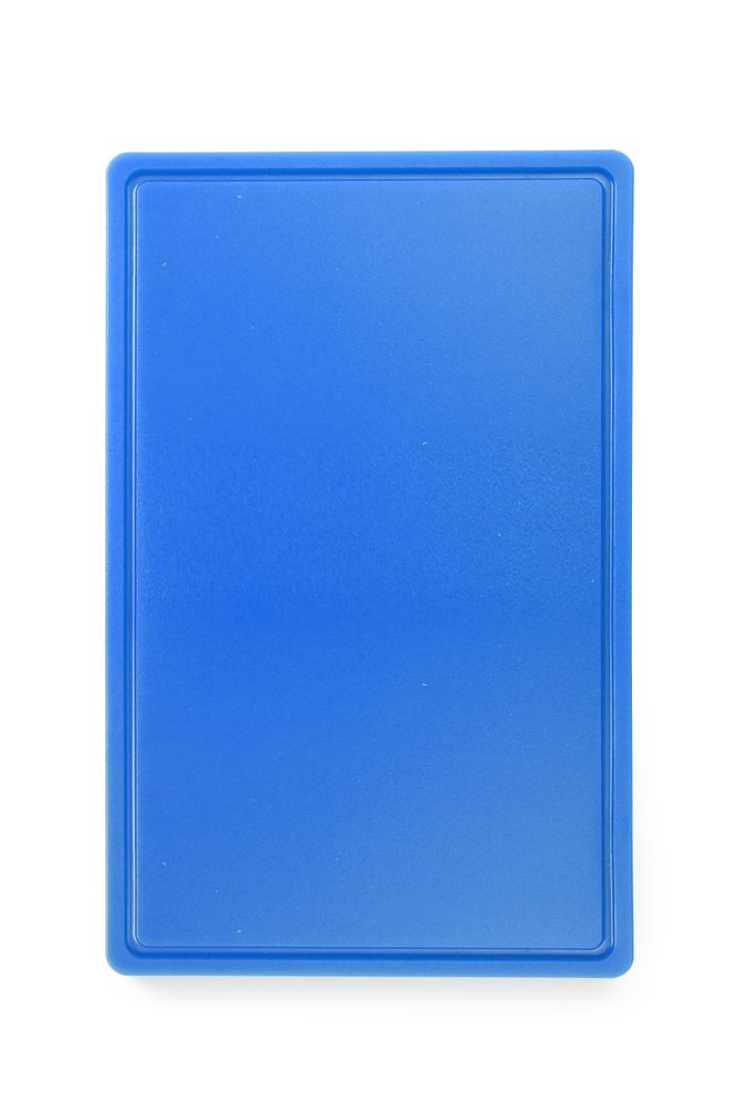 Krájecí deska HACCP GN 1/1, HENDI, GN 1/1, Modrá, 530x325mm