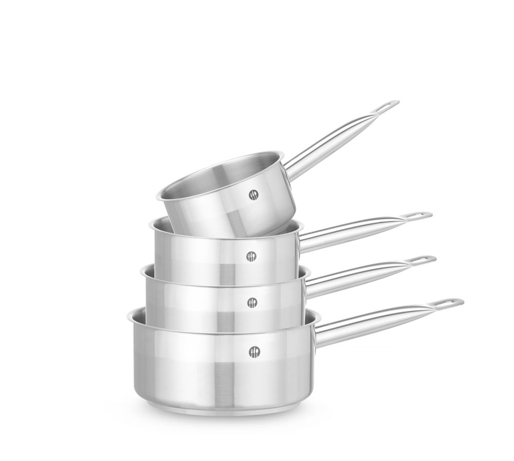 Steelpan - zonder deksel