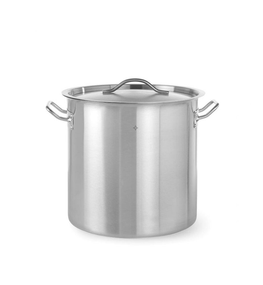 Vysoký hrnec – s pokličkou, Revolution, 25 l, 25L, ø320x(H)320mm