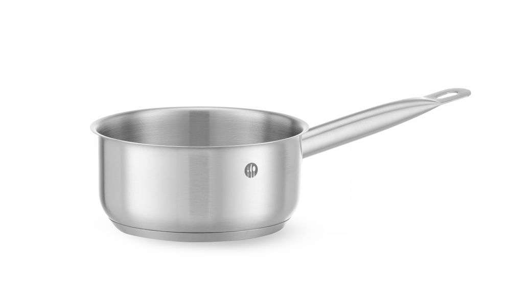 Casserole - sans couvercle, HENDI, Kitchen Line, 4,9L, ⌀240x(H)110mm