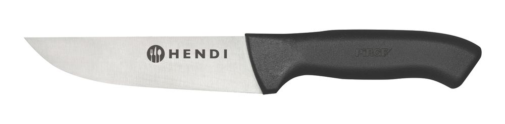 HENDI | nůž na krájení masa, typ Pirge, délka ostří 145 mm