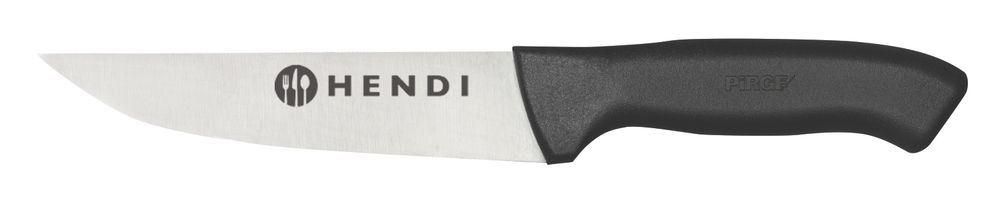 HENDI | nůž na krájení masa, typ Pirge, délka ostří 165 mm