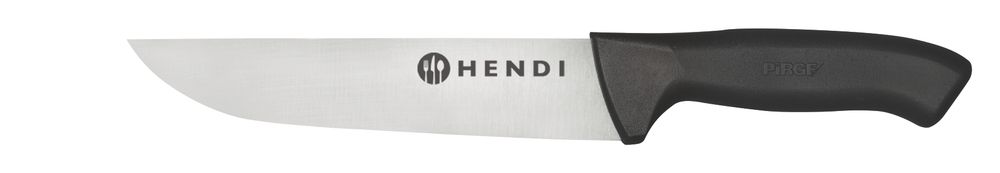 HENDI | nůž na krájení masa, typ Pirge, délka 190 mm