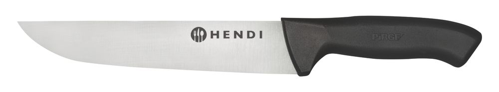 HENDI | nůž na krájení masa, typ Pirge, délka 210 mm