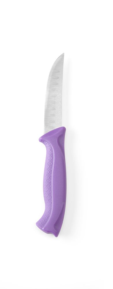Universal knife, HENDI, short model, (L)190mm