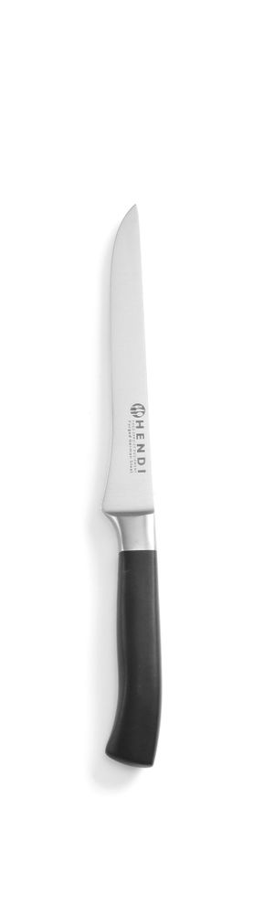 Boning knife, HENDI, Profi Line, Black, (L)270mm