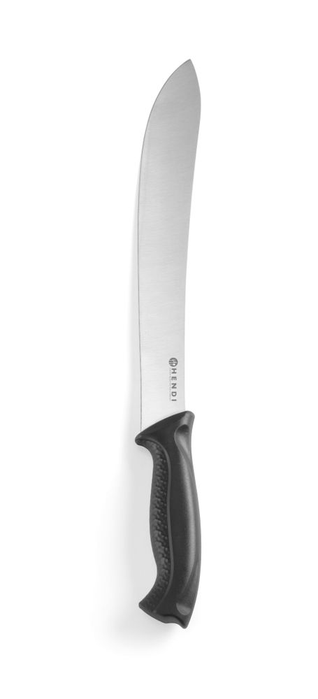 Butcher's knife, HENDI, (L)380mm