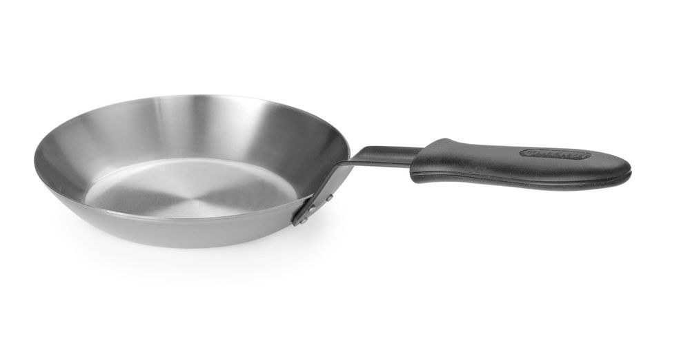 Handgreepbeschermer voor pannen