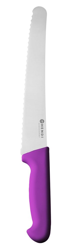 Gebakmes, 250 mm, HACCP