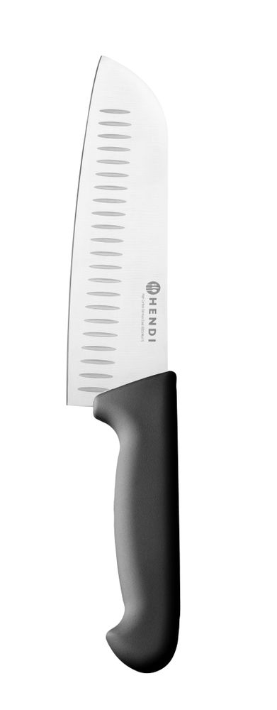 Santoku mes, 180 mm, universeel