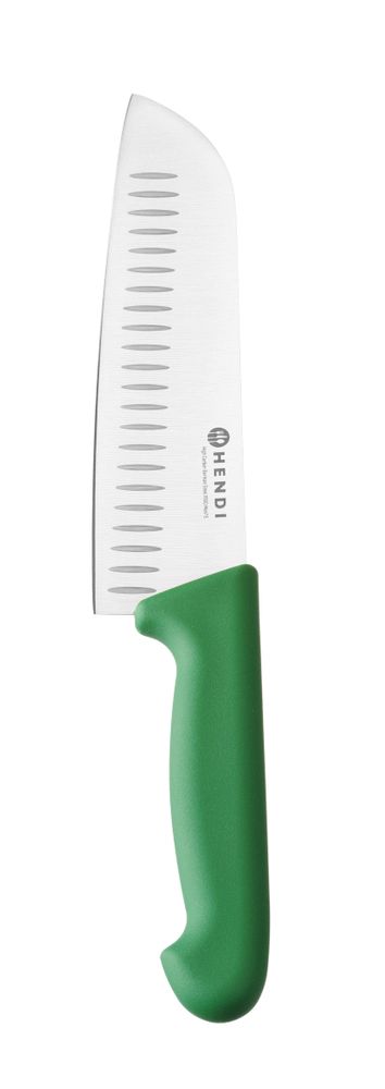 Santokumes, 180 mm, HACCP