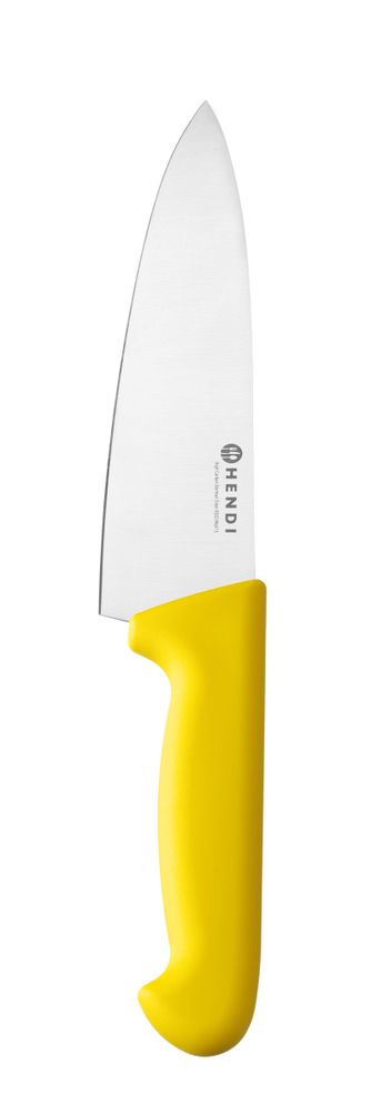Koksmes, 160 mm, HACCP