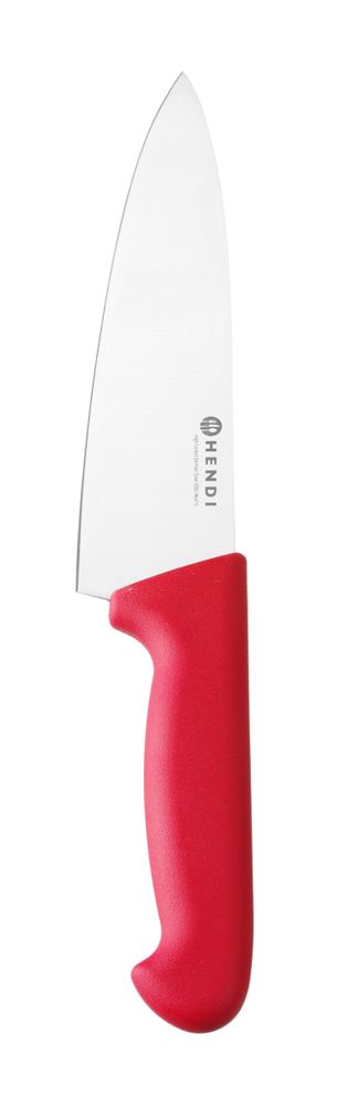 Koksmes, 160 mm, HACCP