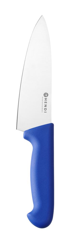 Koksmes, 160 mm, HACCP