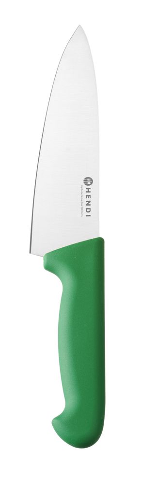 Koksmes, 160 mm, HACCP
