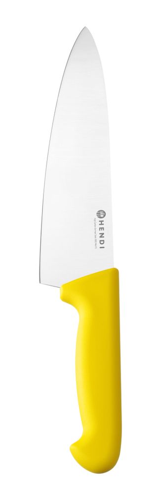 Koksmes, 200 mm, HACCP