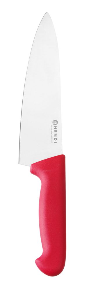 Koksmes, 200 mm, HACCP