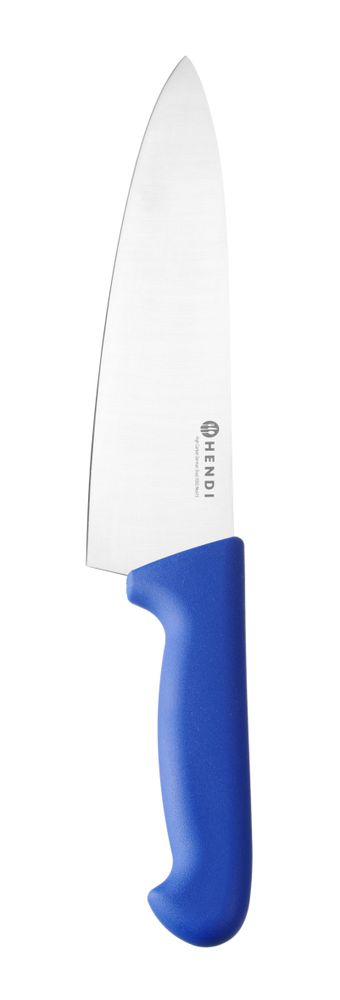 Koksmes, 200 mm, HACCP