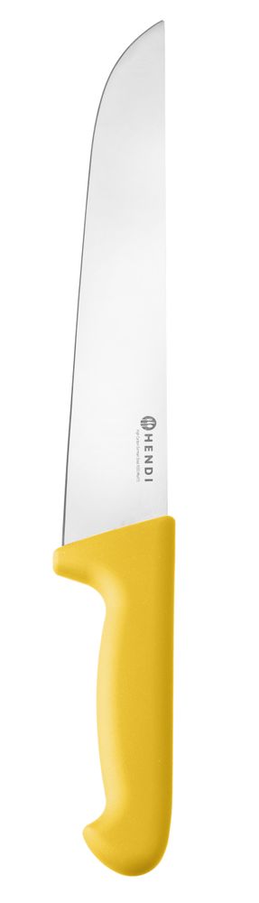 Slagersmes, 250 mm, HACCP