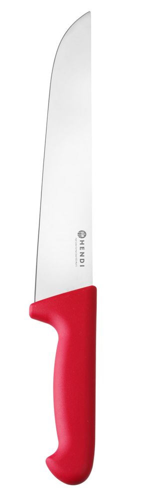 Slagersmes, 250 mm, HACCP