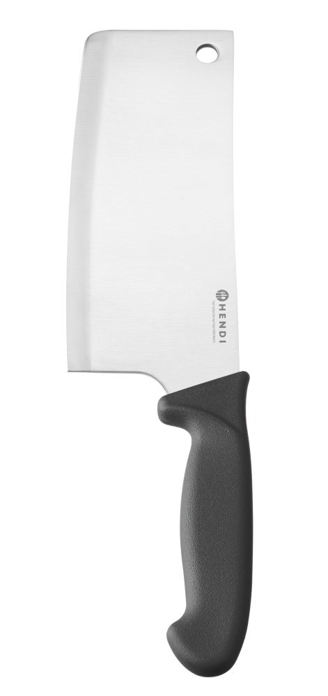Hakmes, 180 mm, universeel