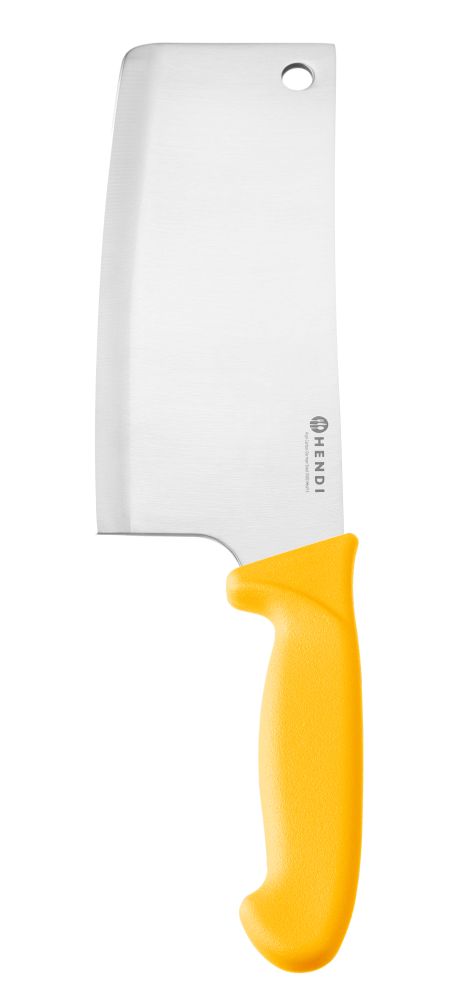 Hakmes, 180 mm, HACCP
