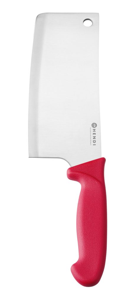 Hakmes, 180 mm, HACCP