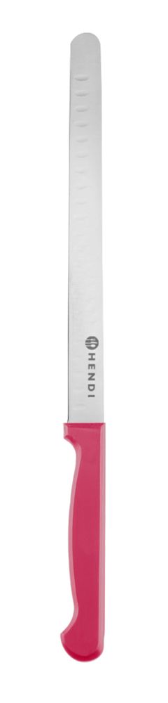 Zalmmes, 300 mm, HACCP