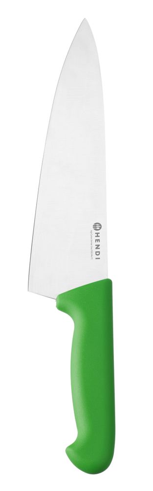 Koksmes, 250 mm, HACCP