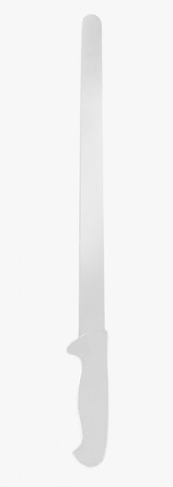 Banketbakkersmes, 350 mm, HACCP