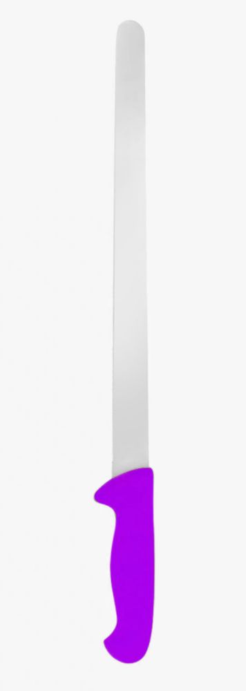 Banketbakkersmes, 350 mm, HACCP