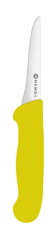 Uitbeenmes, 130 mm, HACCP