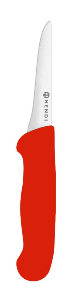 Uitbeenmes, 130 mm, HACCP