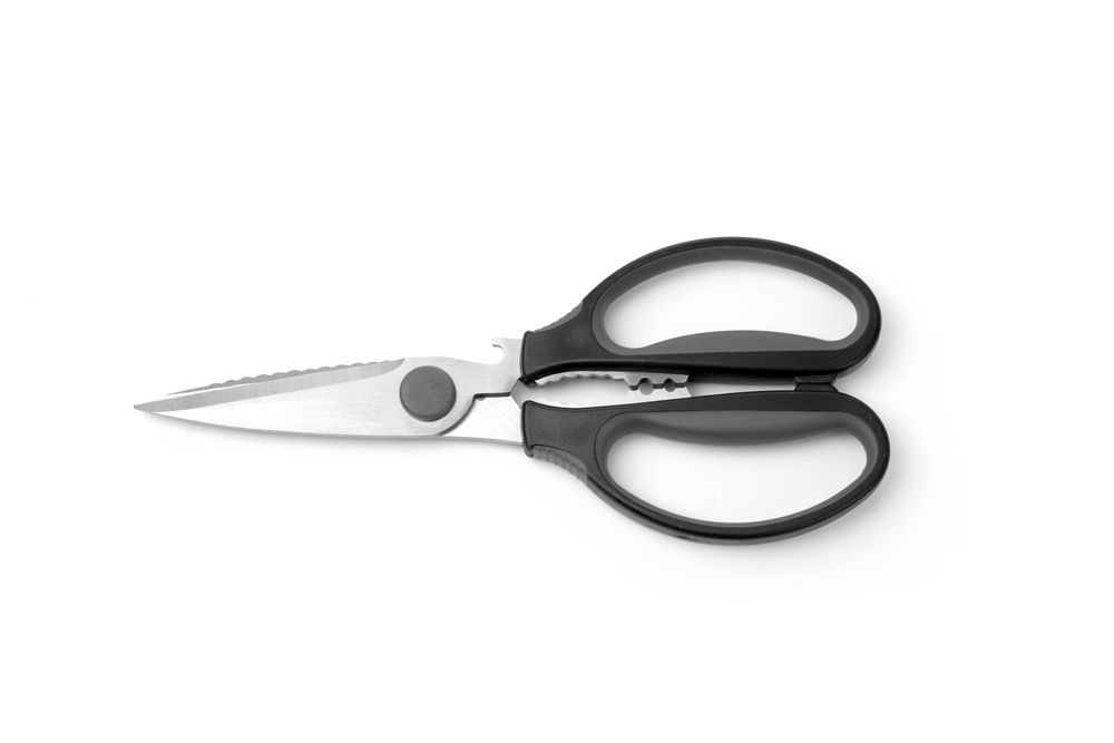 Kitchen scissors, HENDI, (L)225mm
