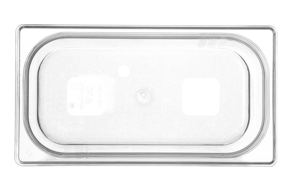 Container GN 1/3 polycarbonaat