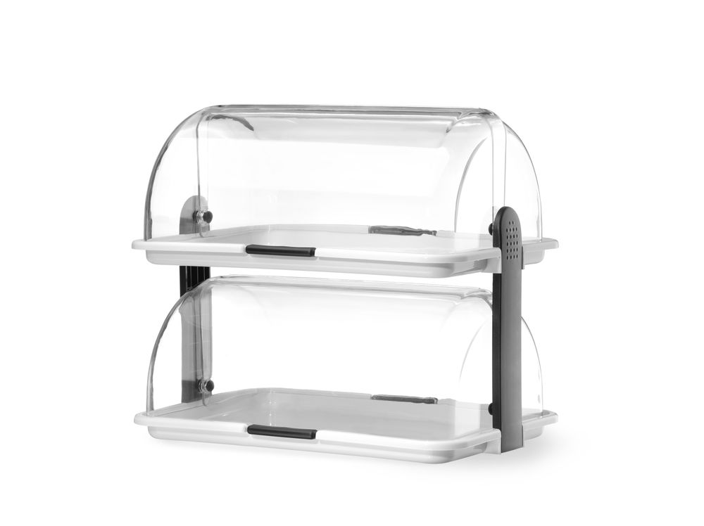 Roltop-presentatie - dubbel